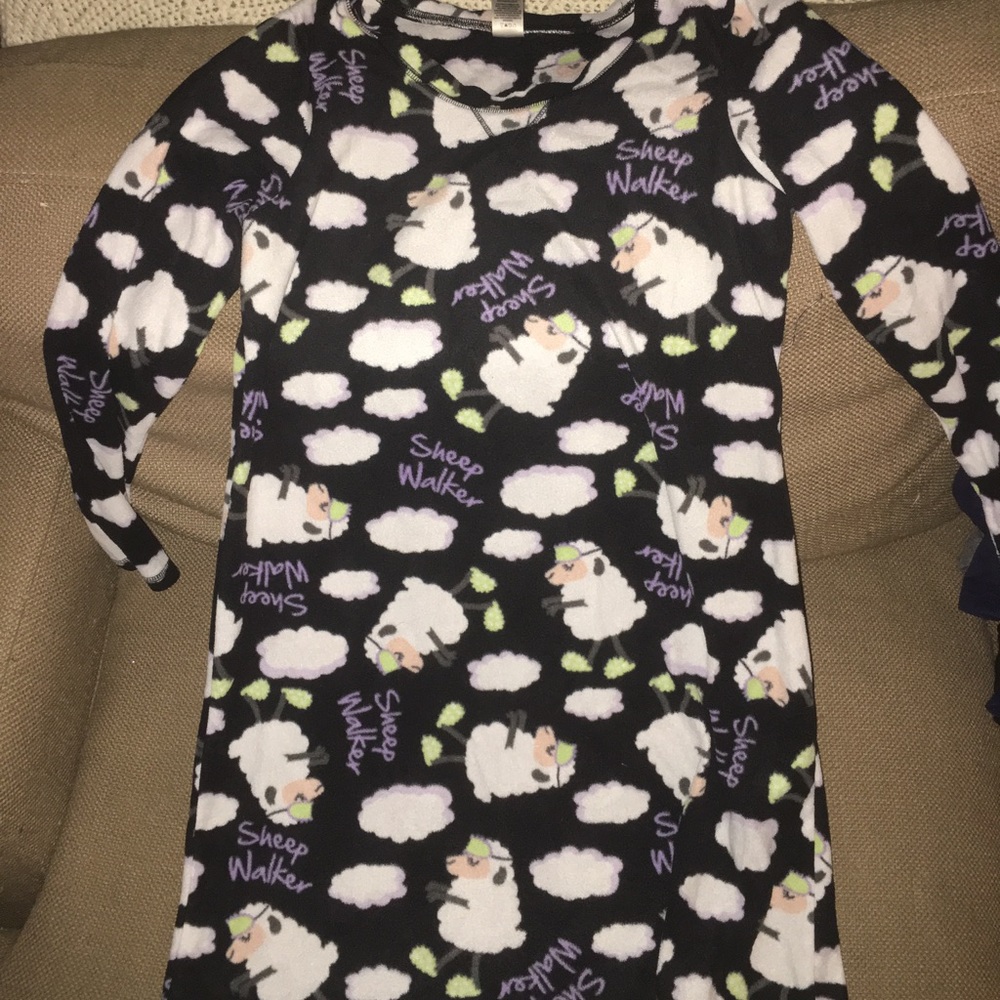 Women night gown